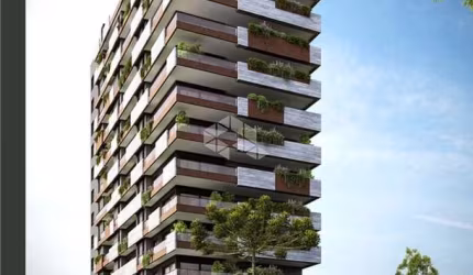 Apartamento 215m², 3 suítes, varanda, 3 vagas no Exposição