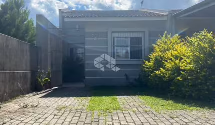 CASA TÉRREA COM 3 DORMITÓRIOS