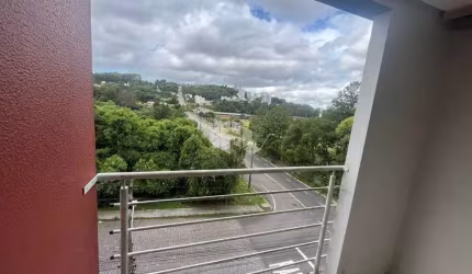 Apartamento Novo de 2 Dormitórios - Localização Privilegiada na Avenida Principal do Vinhedos!