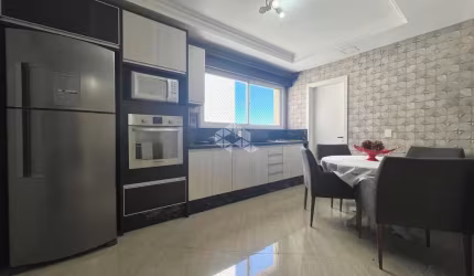 Apartamento Reformado no Marechal Floriano - Conforto e Praticidade no Coração de Caxias do Sul!