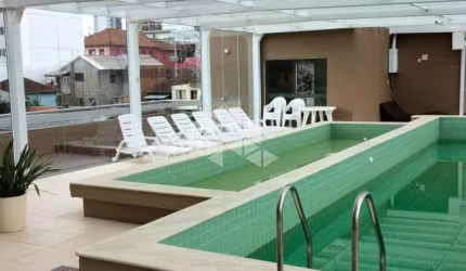 Excelente Apartamento no Bairro Panazzolo - Infraestrutura Completa para Seu Conforto!