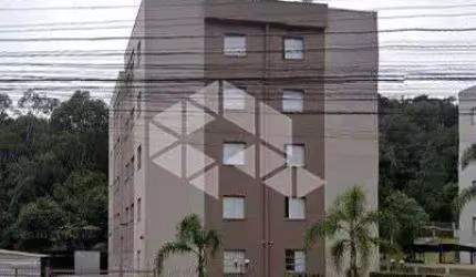 APARTAMENTO TÉRREO