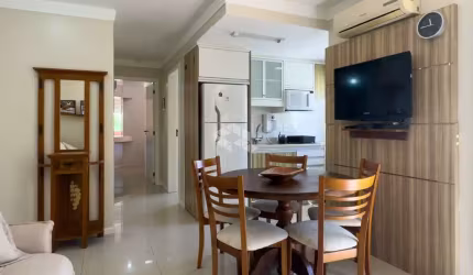 Apartamento de 2 quartos a venda em Jurerê