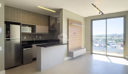 Apartamento de 2 suítes a venda no Córrego Grande