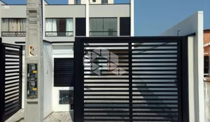 Casa duplex conjugada nova Perequê, Porto Belo a 975m do mar.