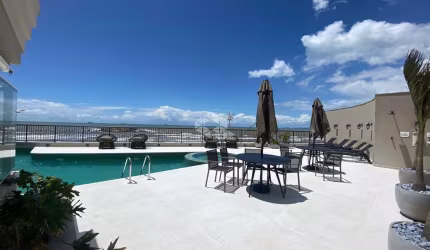 Apartamento em Navegantes