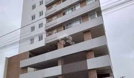 Residencial Belize com duas suítes no Perequê.