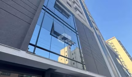 Apartamento com duas suítes, 1 vaga de garagem em Porto Belo.
