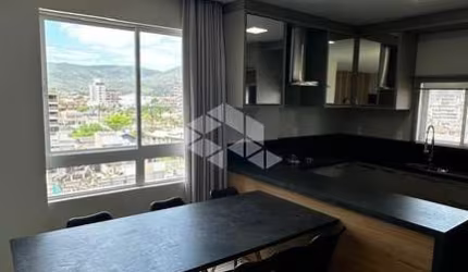 Apartamento a 150m do mar, duas suítes, todo mobiliado em Perequê