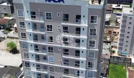 Apartamento com duas suítes e 1 vaga de garagem no Morretes , Itapema.