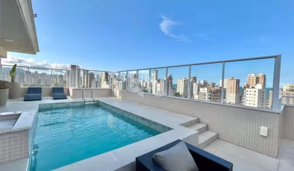 Apartamento 3 Dormitórios sendo 1 Suíte