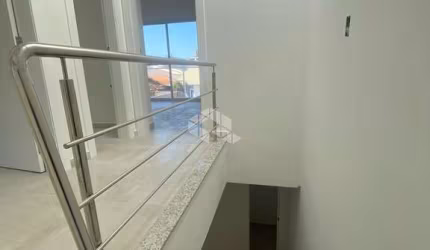 Sobrado Duplex