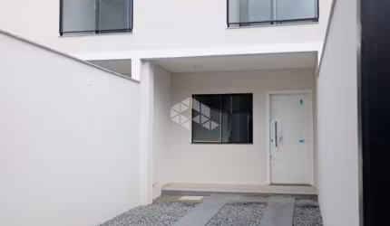 CASA SOBRADO 2 SUÍTES