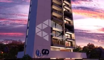 Apartamento 3 dormitórios 1 suite 2 vagas.
