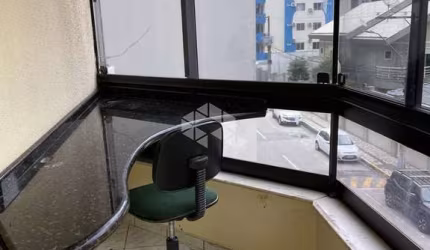 Apartamento 3 Dormitórios sendo 1 Suítes e  1 Vaga de Garagem