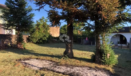 Terreno a venda no Bairro União em Estância Velha