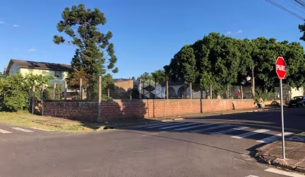 Terreno de esquina no Bairro União em Estância Velha RS