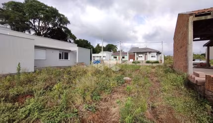 Terreno no bairro Boa Vista - Lindolfo Collor