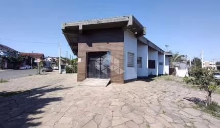 Sala Comercial de esquina - Lago Azul - EV