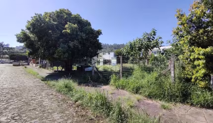Terreno de 1.050m² à Venda no Bairro União, Estância Velha