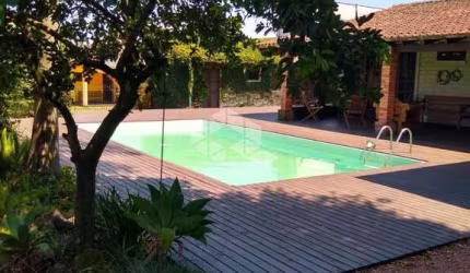 Residência plana próximo ao Centro de Ivoti