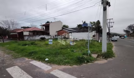 Terreno Comercial próximo ao Centro de EV