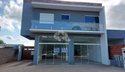 Sala comercial