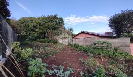 Terreno no bairro Jardim do Alto - Ivoti