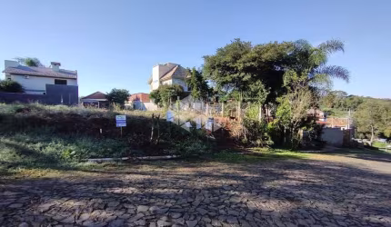 Excelente terreno