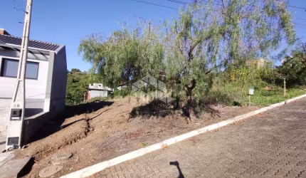 Belo terreno