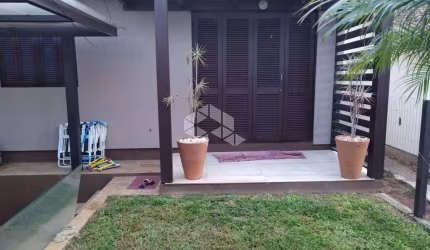 Residência no bairro Portal em Lindolfo Collor