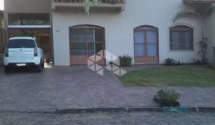 Residência no bairro Floresta - EV