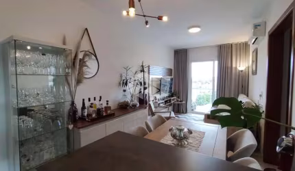 Apartamento no bairro Bom Jardim