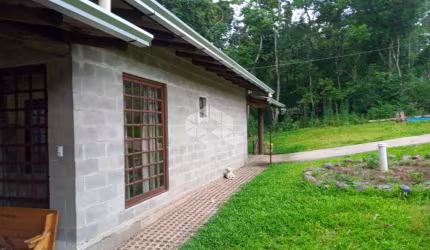 Chácara de 1 Hectare