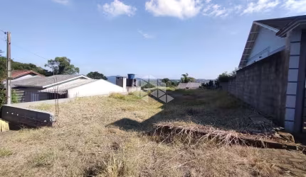 Terreno no União