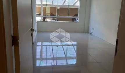 Apartamento no União