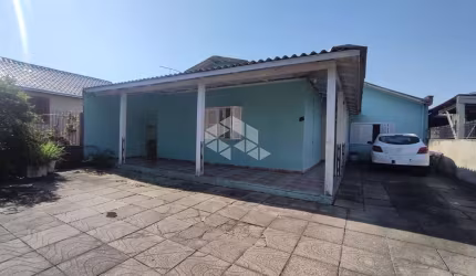 Ampla residência