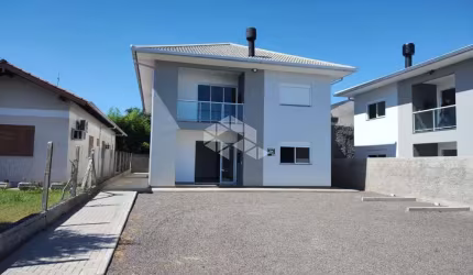 Apartamento térreo 3D