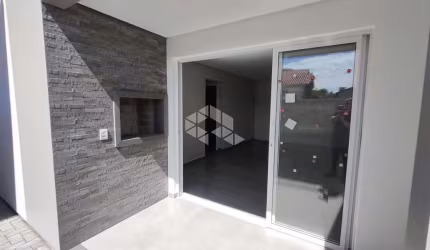 Apartamento Térreo