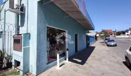 Terreno Comercial/Residencial