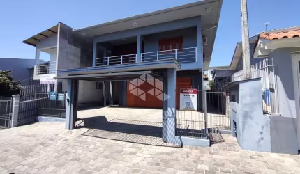 Residência no bairro Morada do Sol - Ivoti