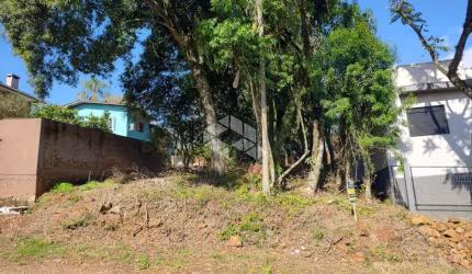 Terreno no bairro Cidade Nova - Ivoti