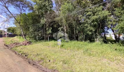 Terreno no bairro Cidade Nova - Ivoti