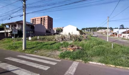 Excelente terreno comercial em Ivoti