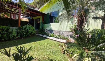 Residência no bairro Feldmann - Lindolfo Collor