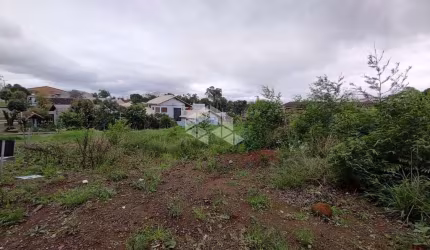 Terreno de esquina no bairro Morada do Sol - Ivoti