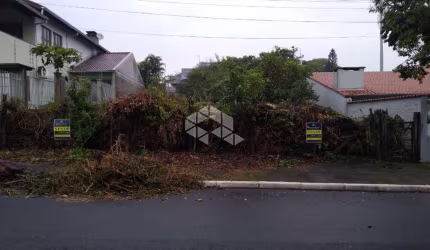 Terreno no bairro Petrópolis - NH