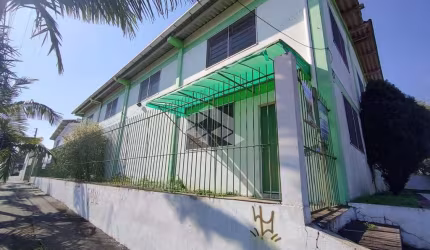 Prédio Comercial-Industrial