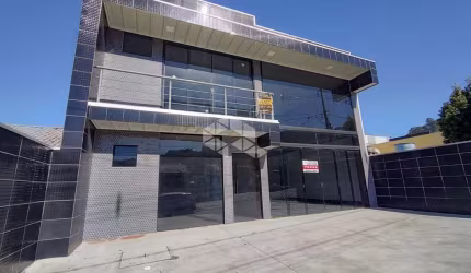 Sala comercial em Estância Velha.