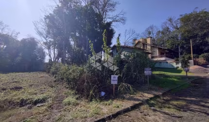 Ótimo terreno em área nobre de Ivoti